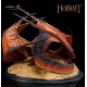 The Hobbit The Desolation of Smaug Statue 1/72 Smaug The Terrible 52 cm